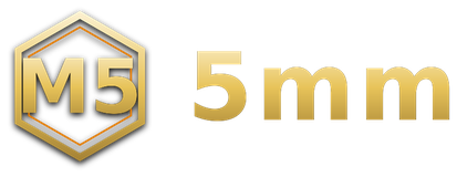 5mm logo